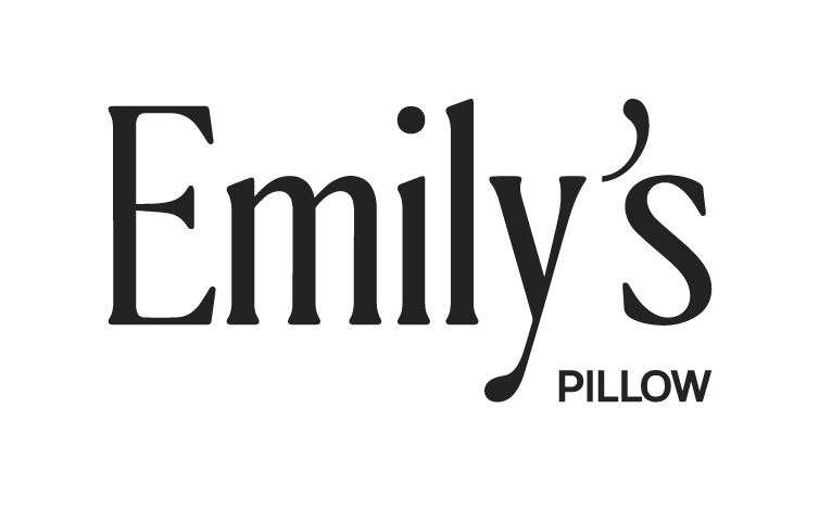 Emily's Pillow