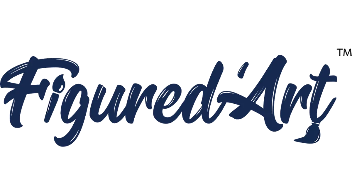 Figured'Art logo