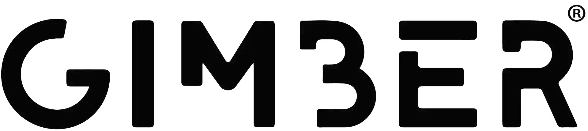 Gimber logo