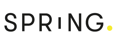 Spring logo
