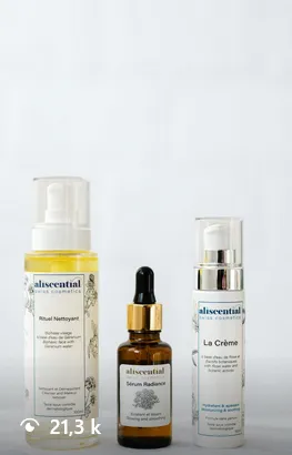 Statistiques Instagram - Aliscential